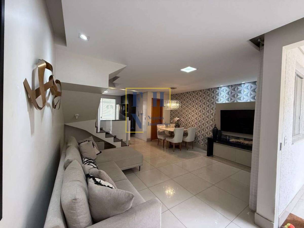Casa à venda com 3 quartos, 107m² - Palmares,
