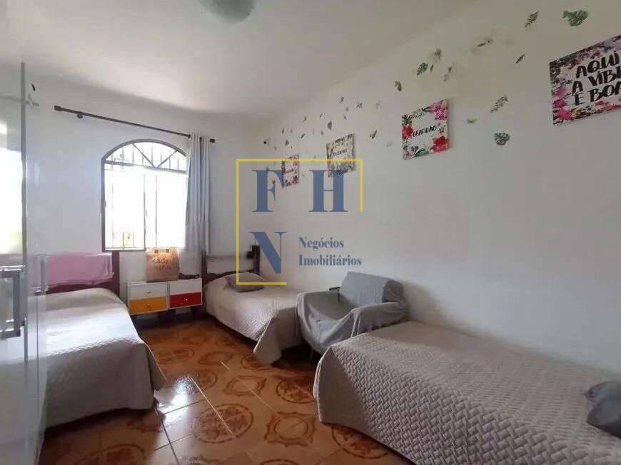  - Casa 3 Quartos à Venda no Palmares em Belo Horizonte