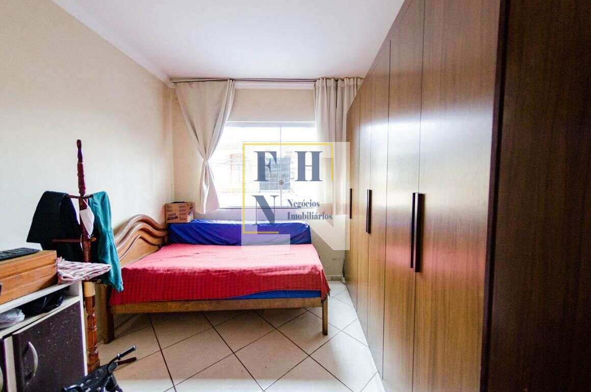 Casa 3 Quartos à Venda no Palmeiras em Belo Horizonte