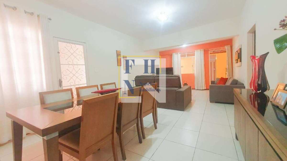 Casa 3 Quartos à Venda no Palmeiras em Belo Horizonte
