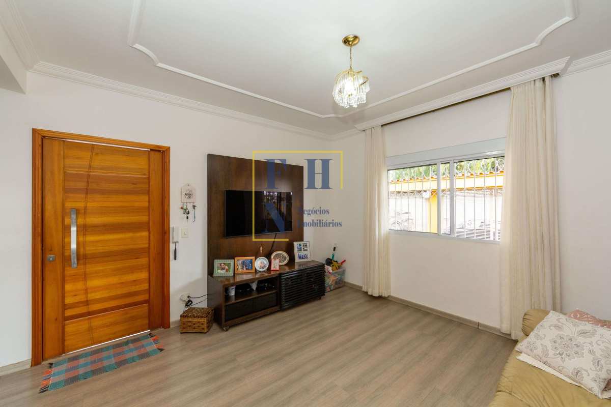  - Casa 3 Quartos à Venda no Parque Sao Jose em Belo Horizonte