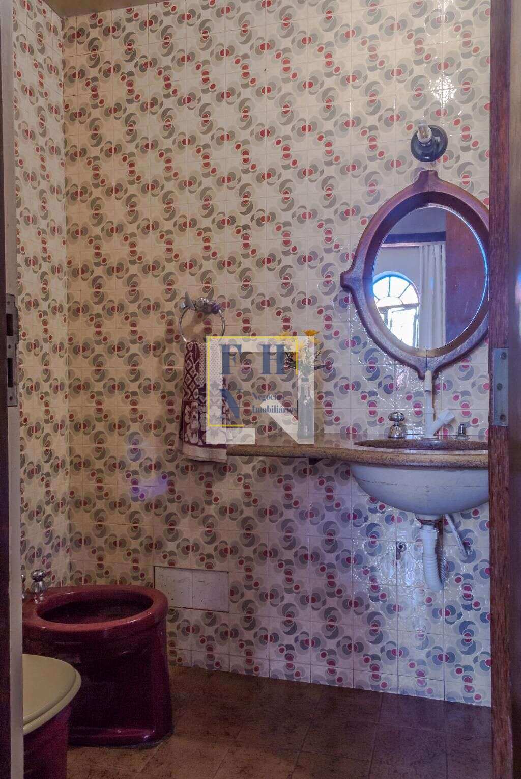 Casa 3 Quartos à Venda na Renascença em Belo Horizonte