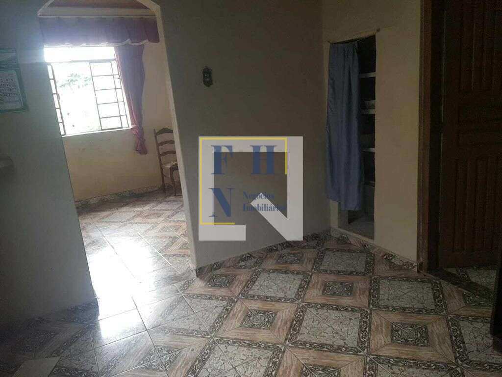 Casa 5 Quartos à Venda na Renascença em Belo Horizonte
