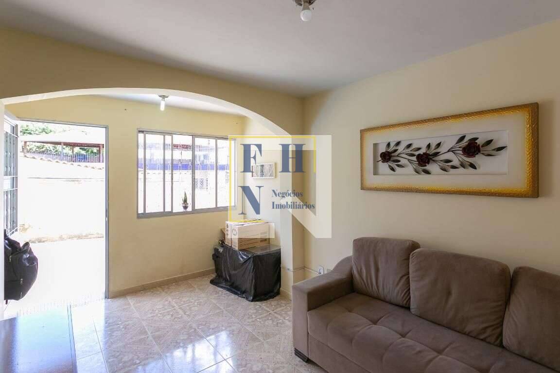 Casa à venda com 2 quartos, 360m² - Renascença,