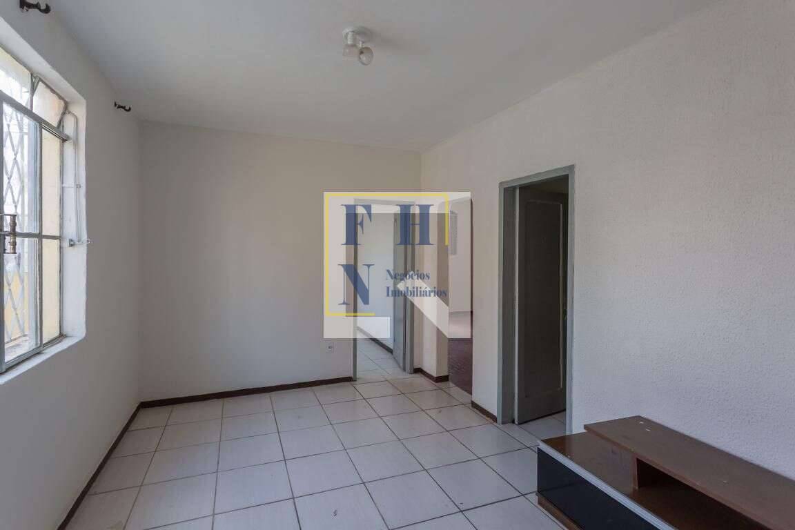 Casa 4 Quartos à Venda na Renascença em Belo Horizonte - FHN Imóveis