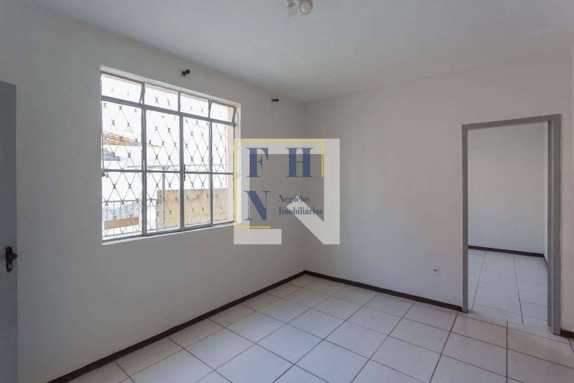  - Casa 4 Quartos à Venda na Renascença em Belo Horizonte