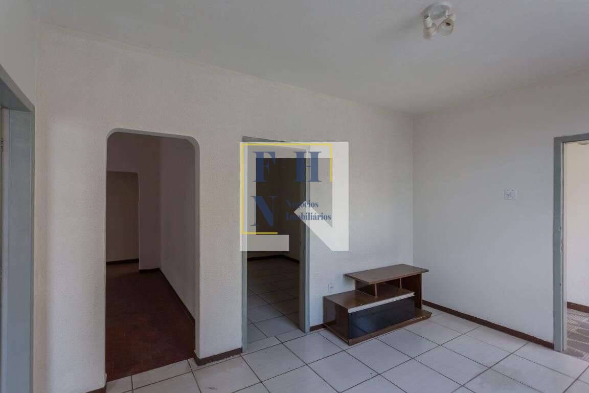  - Casa 4 Quartos à Venda na Renascença em Belo Horizonte