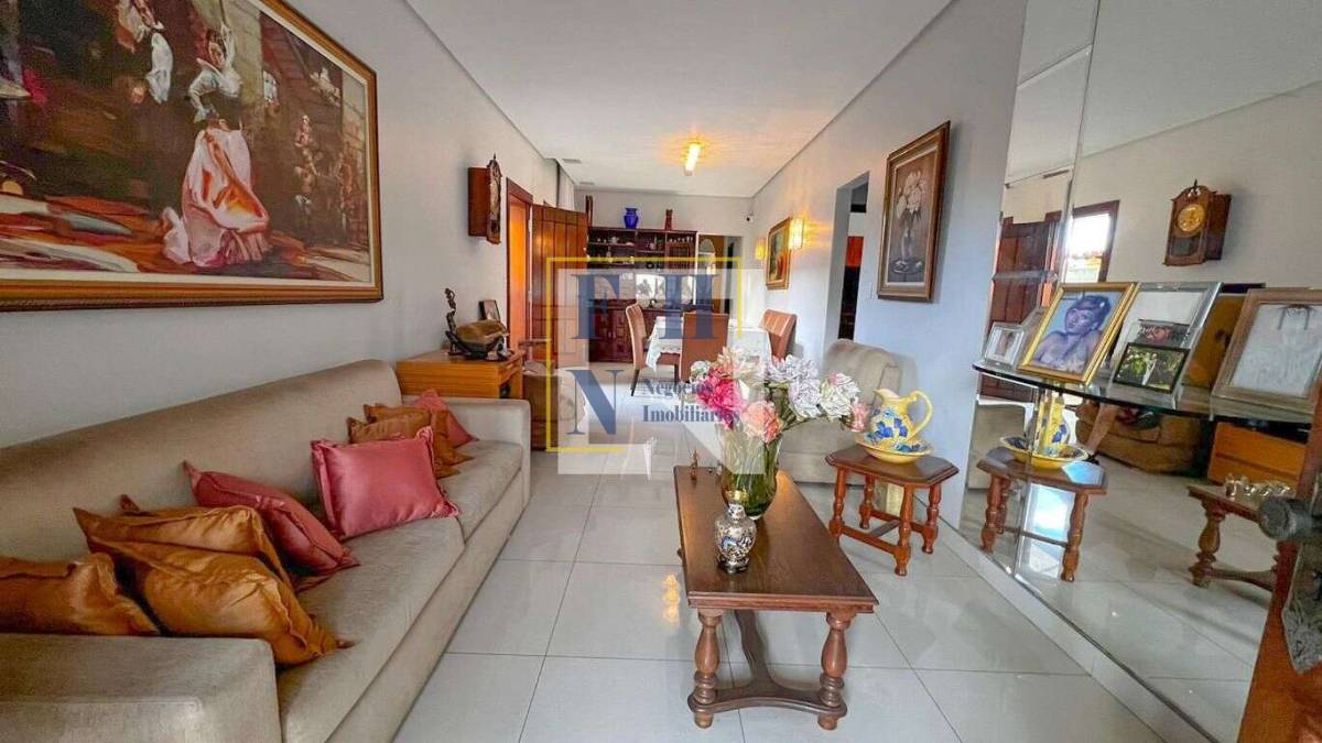 Casa 3 Quartos à Venda na Renascença em Belo Horizonte - FHN Imóveis