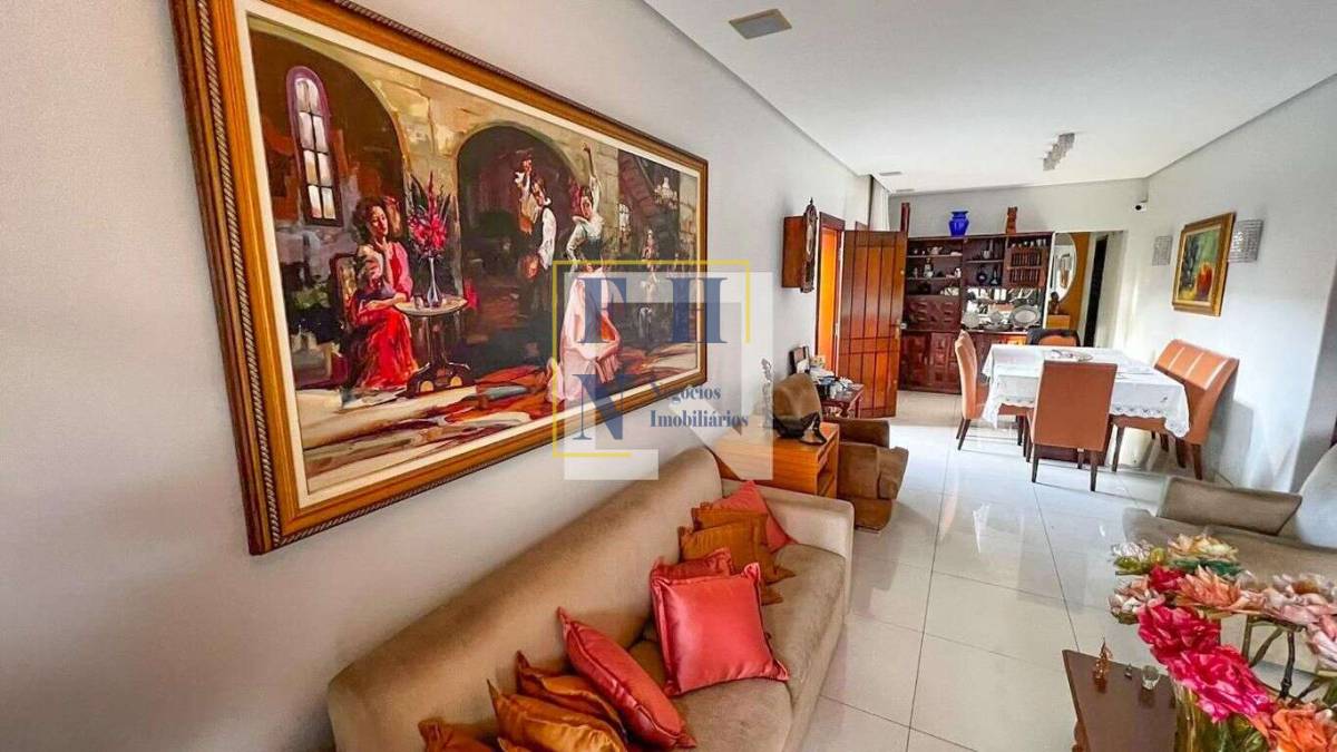  - Casa 3 Quartos à Venda na Renascença em Belo Horizonte