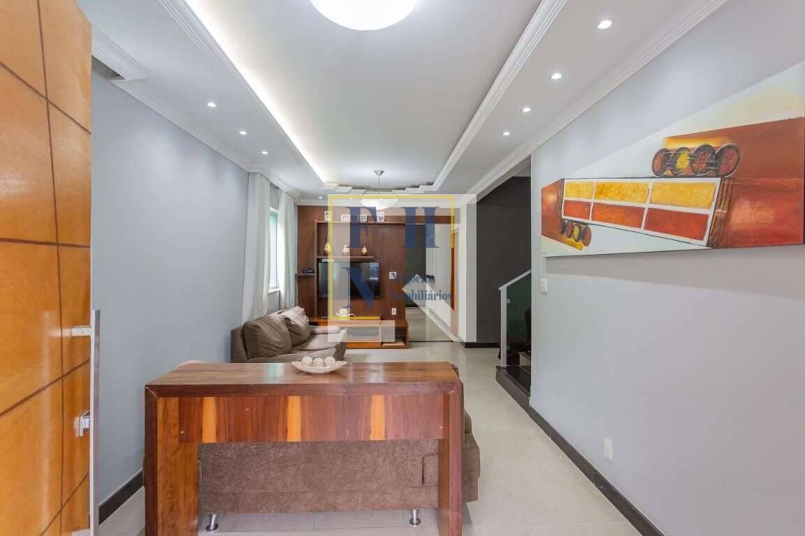  - Casa 3 Quartos à Venda na Renascença em Belo Horizonte