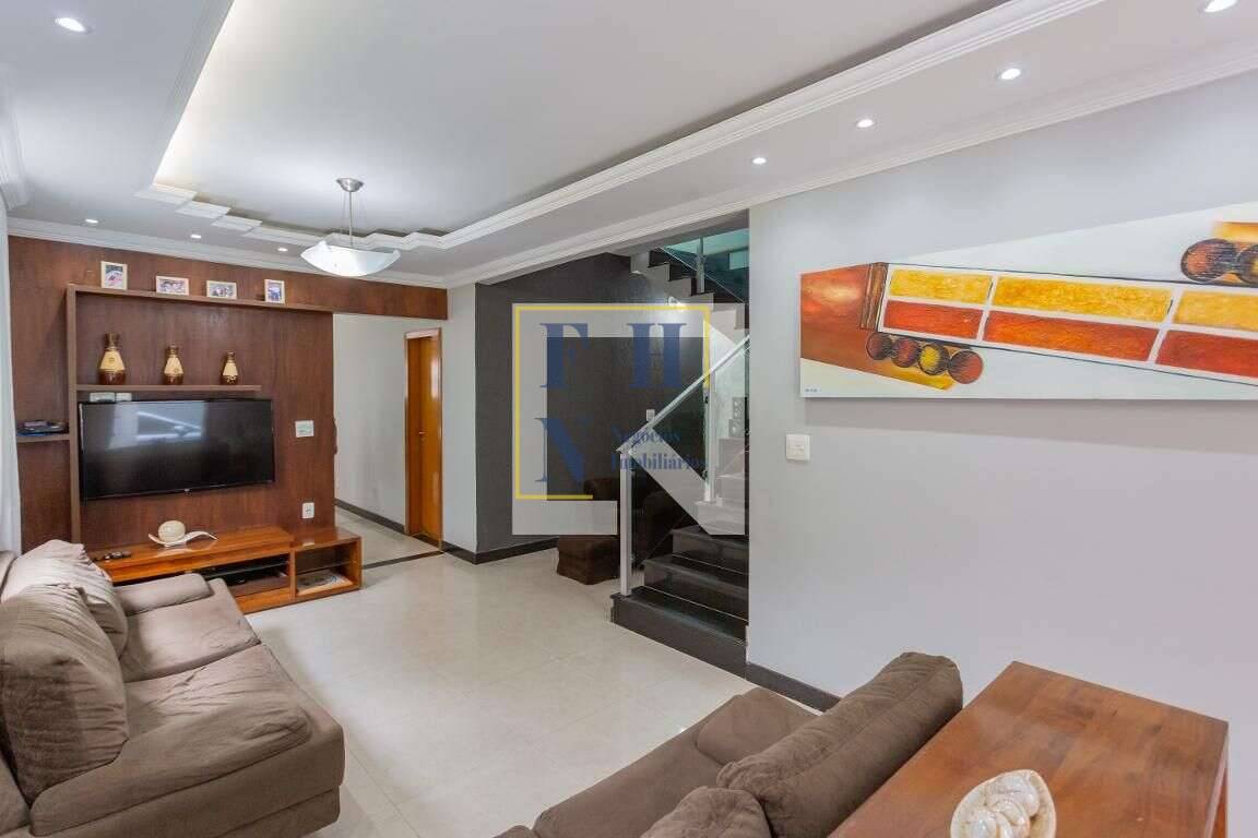  - Casa 3 Quartos à Venda na Renascença em Belo Horizonte