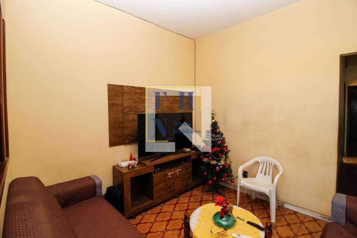 Casa 4 Quartos à Venda na Renascença em Belo Horizonte - FHN Imóveis