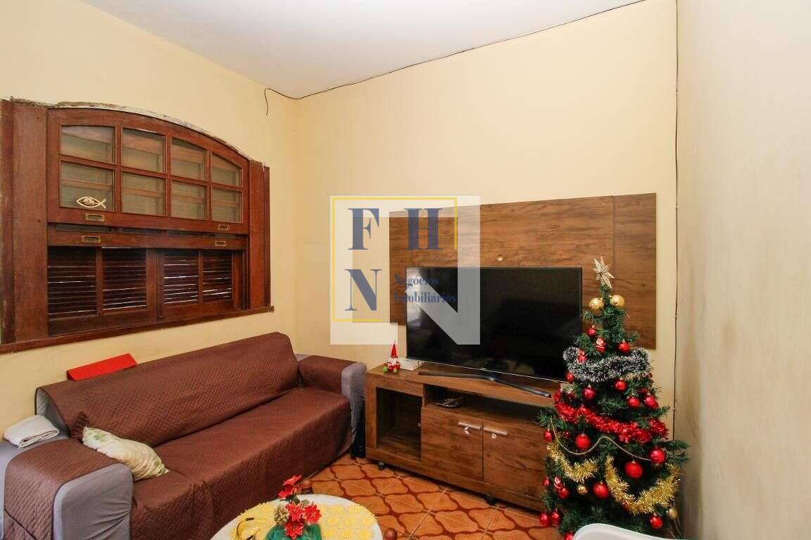  - Casa 4 Quartos à Venda na Renascença em Belo Horizonte