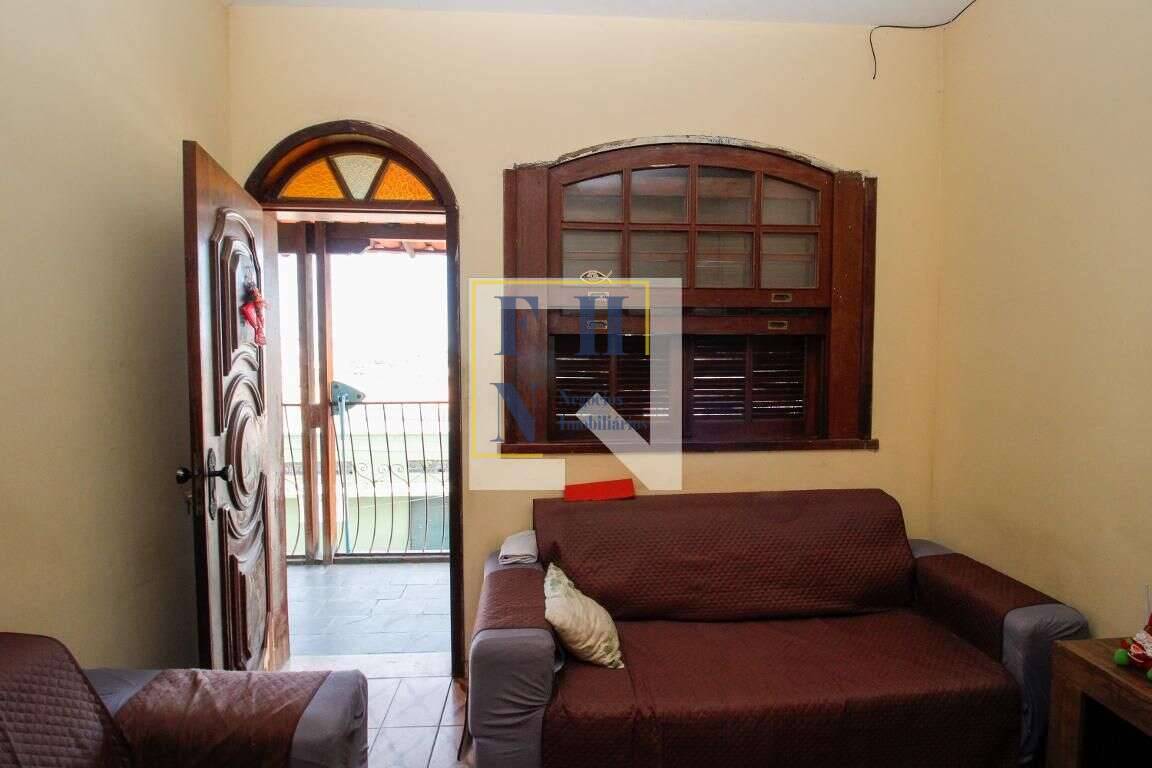 - Casa 4 Quartos à Venda na Renascença em Belo Horizonte