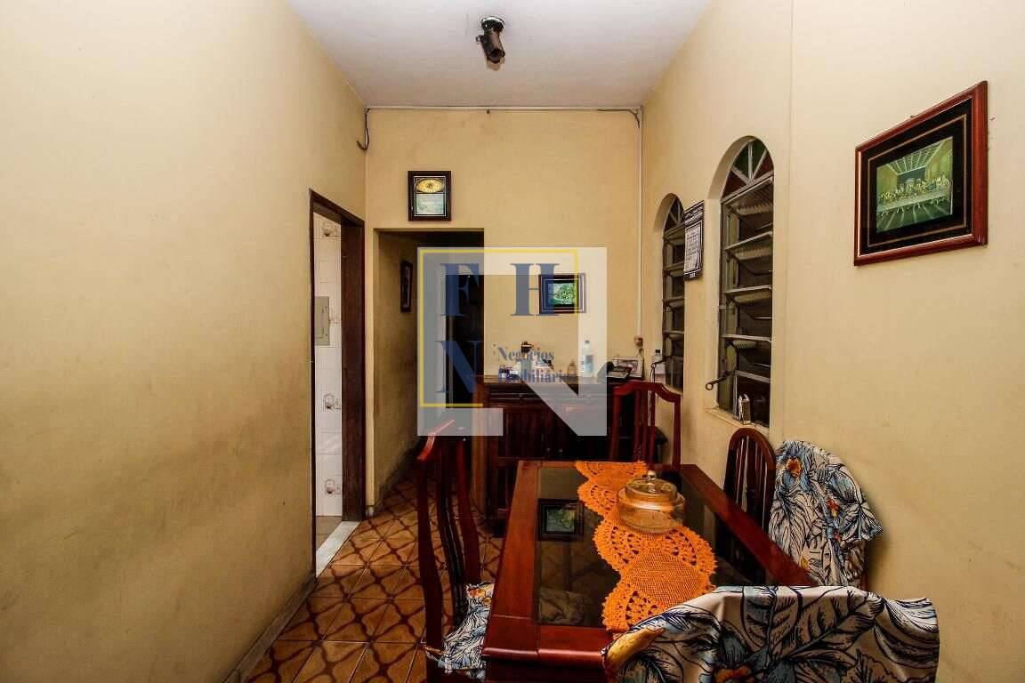  - Casa 4 Quartos à Venda na Renascença em Belo Horizonte
