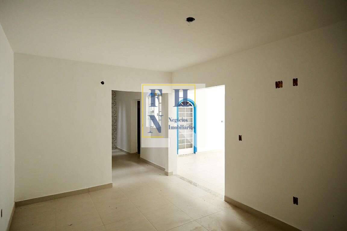 Casa à venda com 3 quartos, 130m² - Renascença,