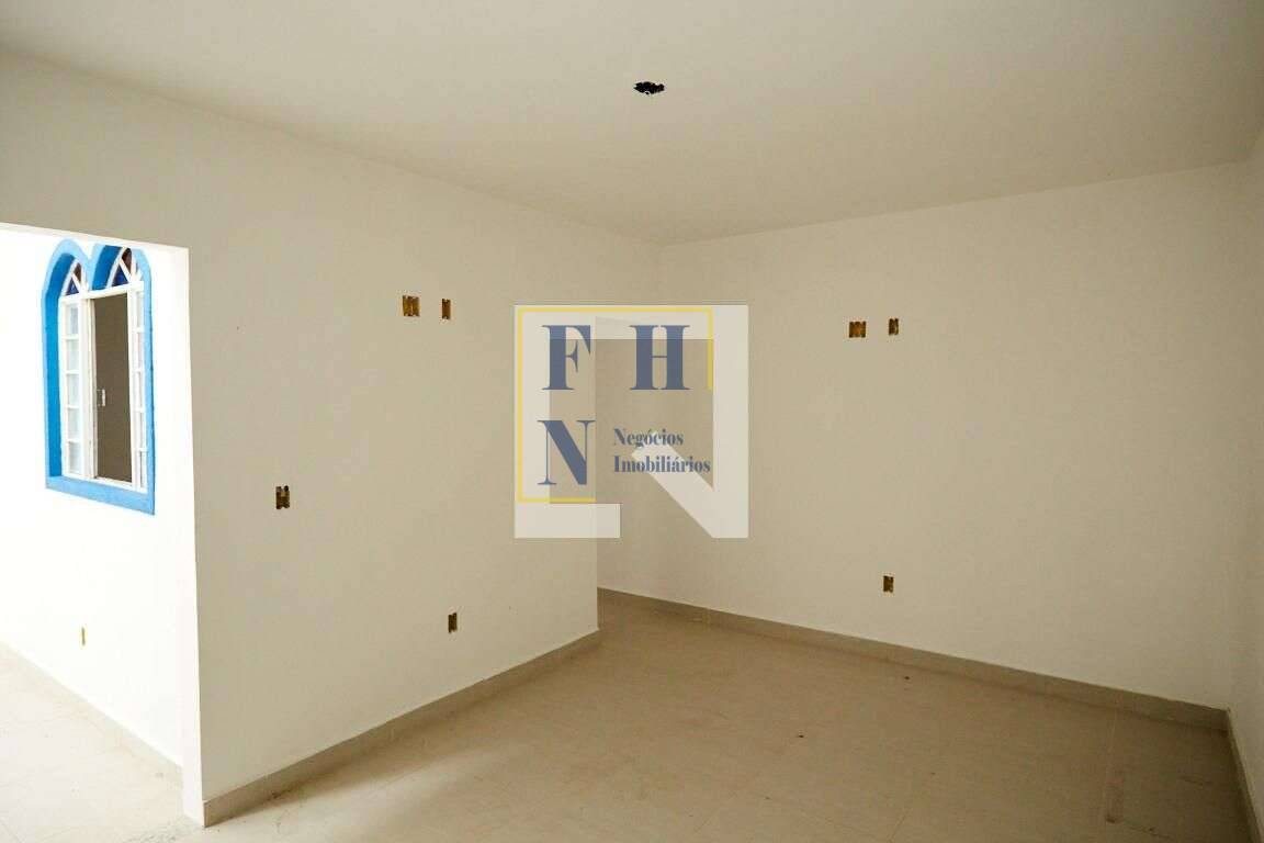 Casa à venda com 3 quartos, 130m² - Renascença,