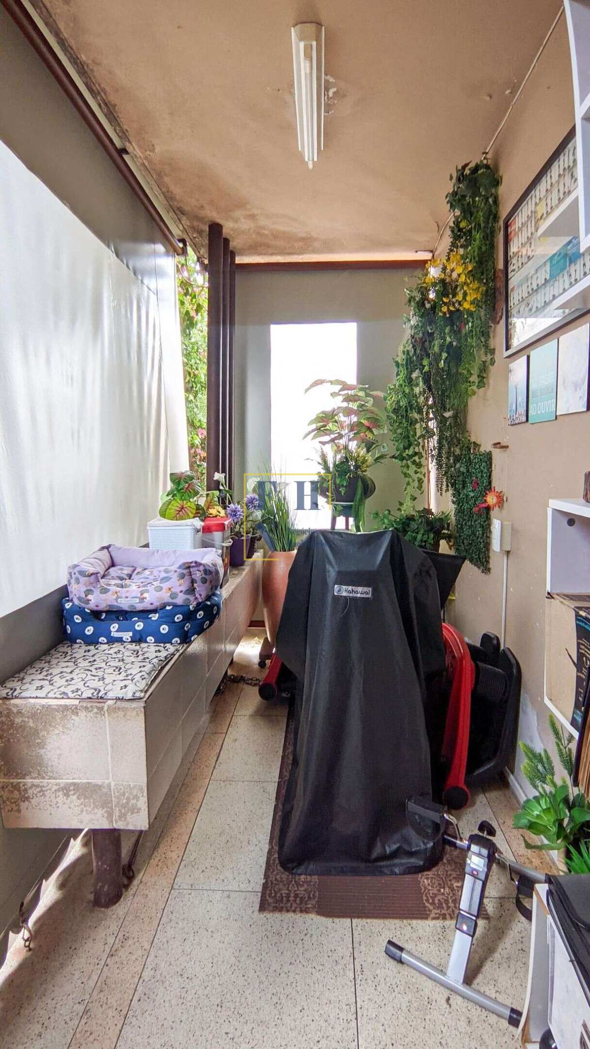 Casa 4 Quartos à Venda na Renascença em Belo Horizonte