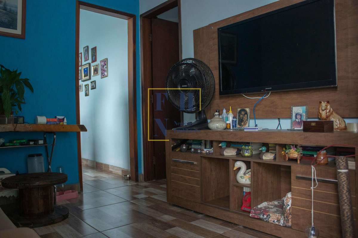 Casa 2 Quartos à Venda na Renascença em Belo Horizonte