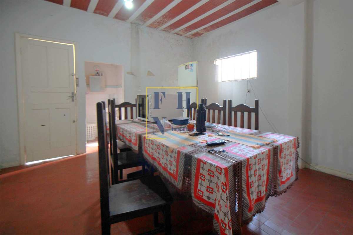 Casa 3 Quartos à Venda na Renascença em Belo Horizonte