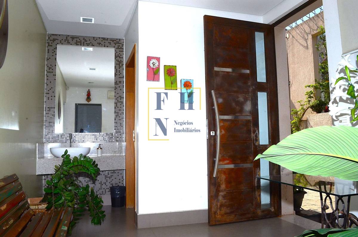Casa à venda com 6 quartos, 510m² - Renascença,