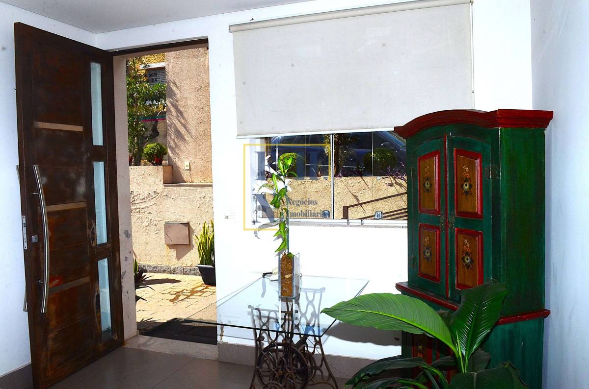Casa à venda com 6 quartos, 510m² - Renascença,