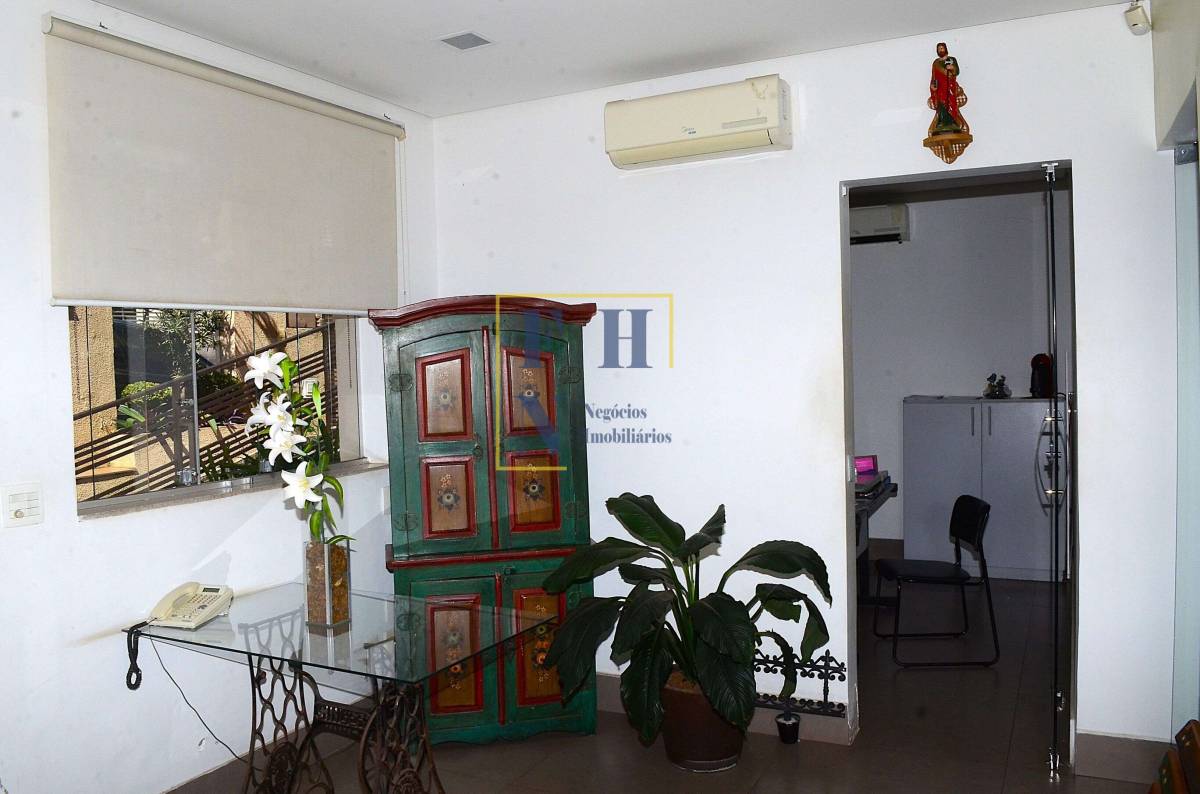  - Casa 6 Quartos à Venda na Renascença em Belo Horizonte