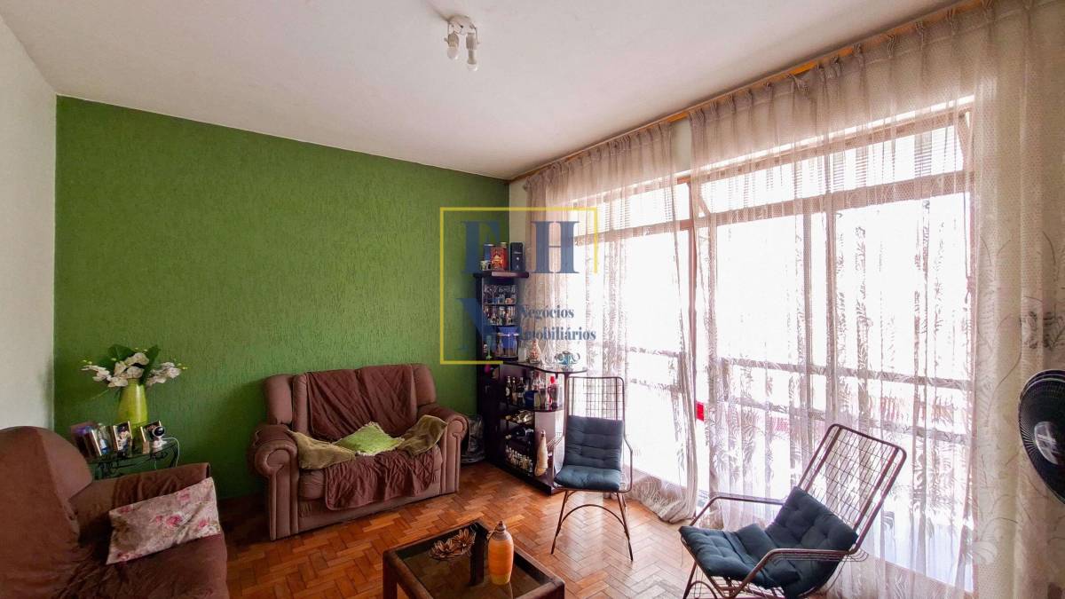 Casa 5 Quartos à Venda na Renascença em Belo Horizonte - FHN Imóveis