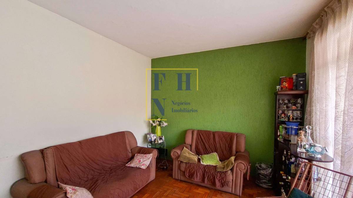  - Casa 5 Quartos à Venda na Renascença em Belo Horizonte