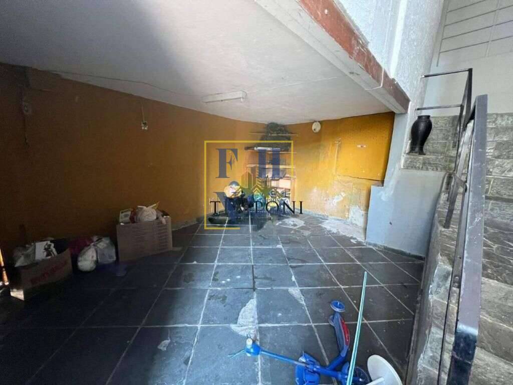 Casa à venda com 5 quartos, 155m² - Renascença,