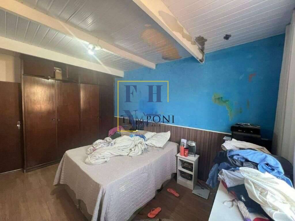  - Casa 5 Quartos à Venda na Renascença em Belo Horizonte