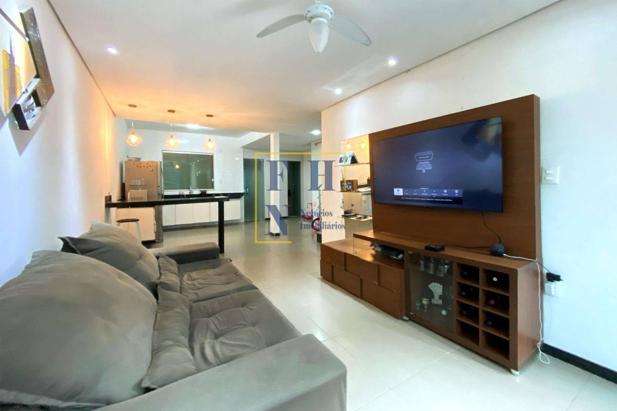 Casa à venda com 2 quartos, 270m² - Renascença,