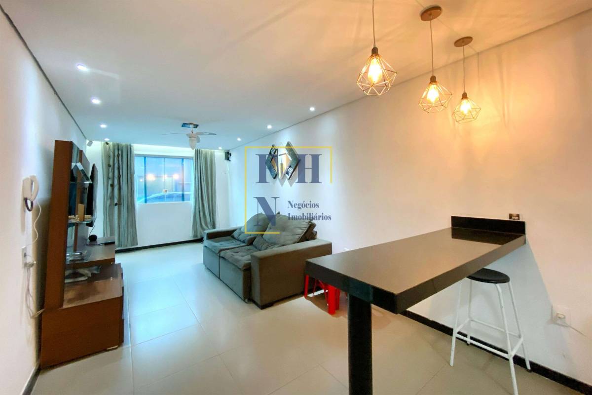 Casa à venda com 2 quartos, 270m² - Renascença,