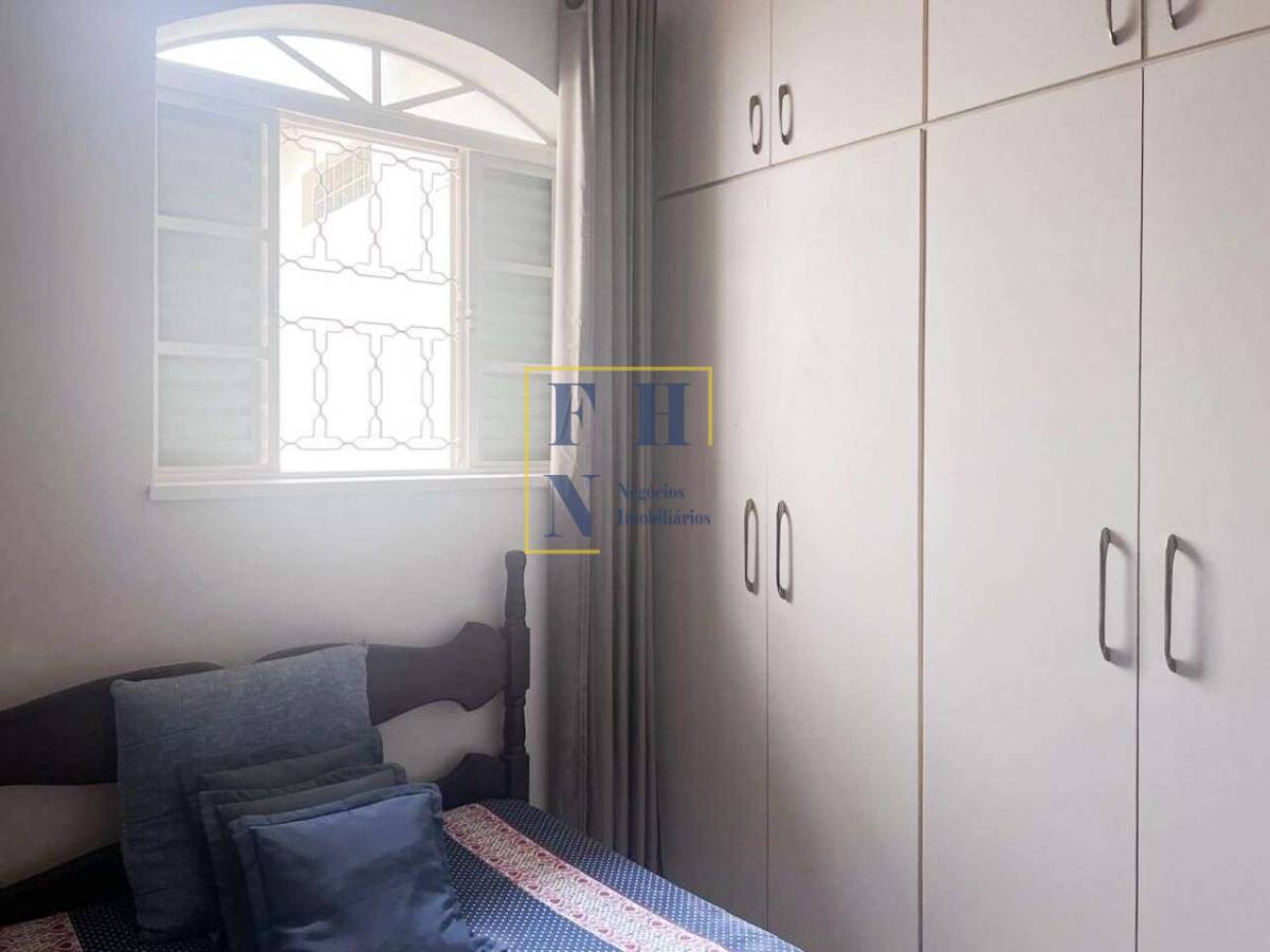 Casa à venda com 4 quartos, 188m² - Renascença,
