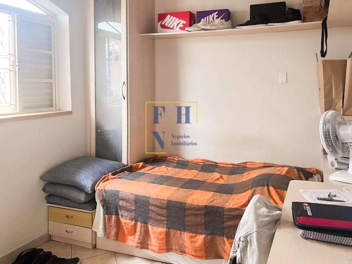  - Casa 4 Quartos à Venda na Renascença em Belo Horizonte
