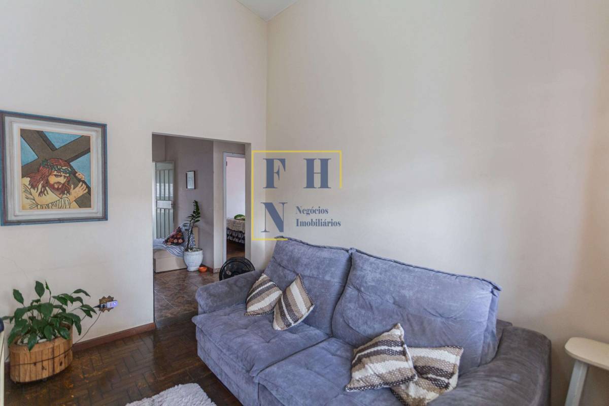 Casa 4 Quartos à Venda na Renascença em Belo Horizonte - FHN Imóveis