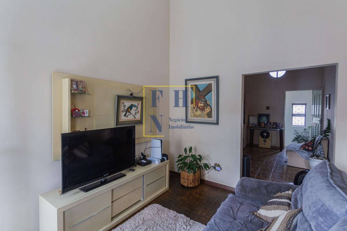  - Casa 4 Quartos à Venda na Renascença em Belo Horizonte