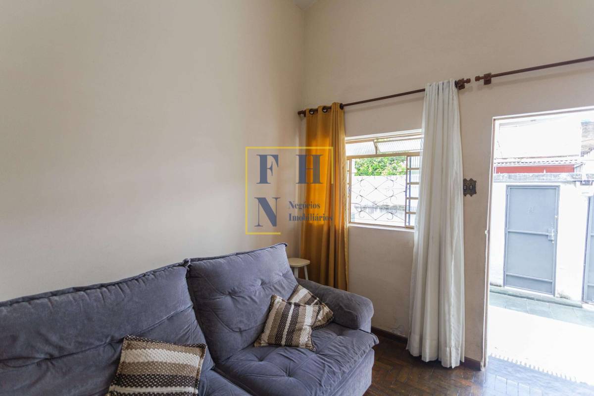  - Casa 4 Quartos à Venda na Renascença em Belo Horizonte