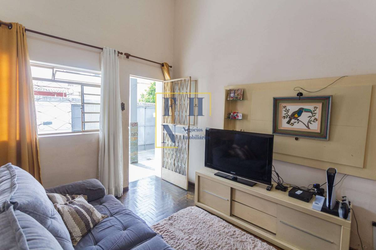  - Casa 4 Quartos à Venda na Renascença em Belo Horizonte