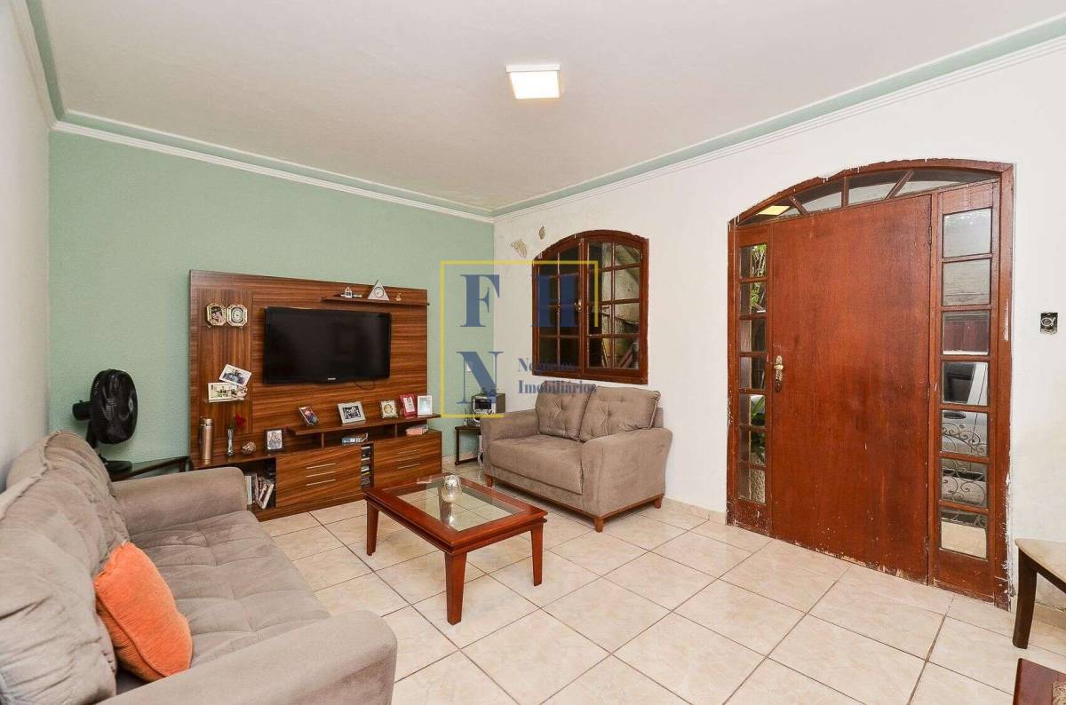 Casa 2 Quartos à Venda na Renascença em Belo Horizonte - FHN Imóveis