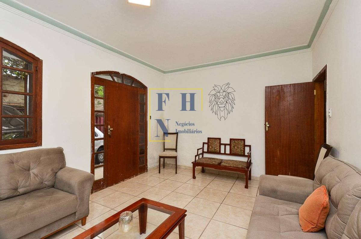  - Casa 2 Quartos à Venda na Renascença em Belo Horizonte