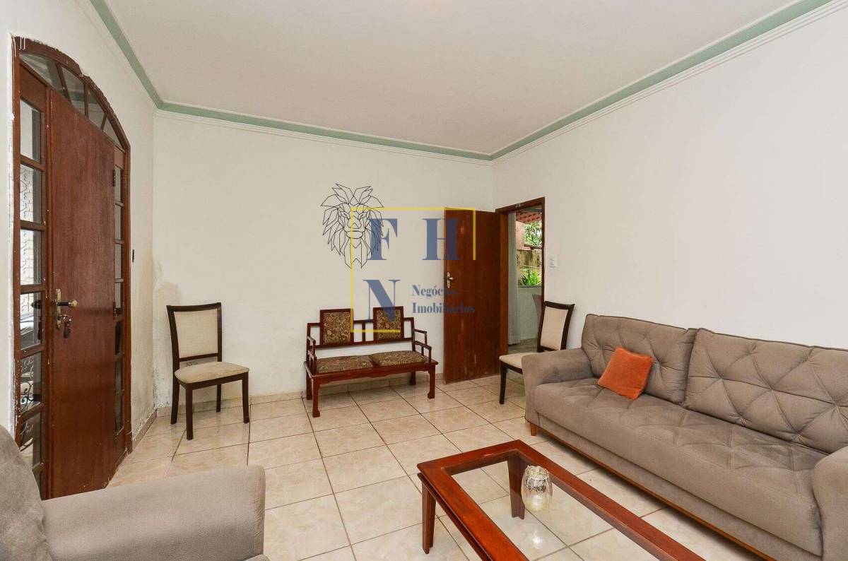  - Casa 2 Quartos à Venda na Renascença em Belo Horizonte