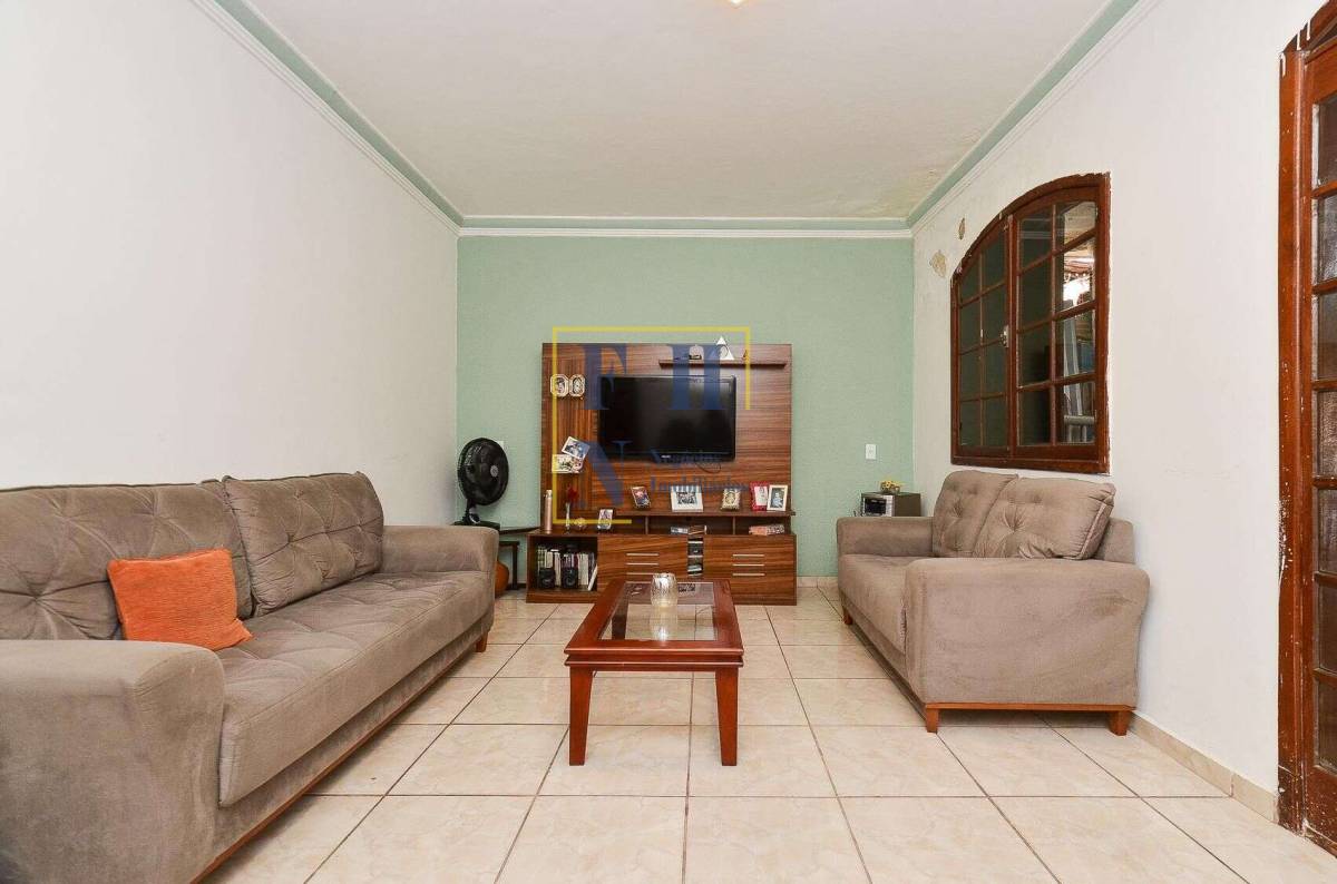  - Casa 2 Quartos à Venda na Renascença em Belo Horizonte