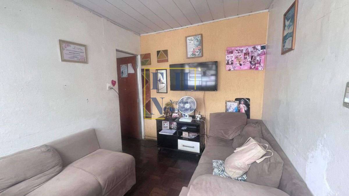 Casa à venda com 5 quartos, 300m² - Renascença,