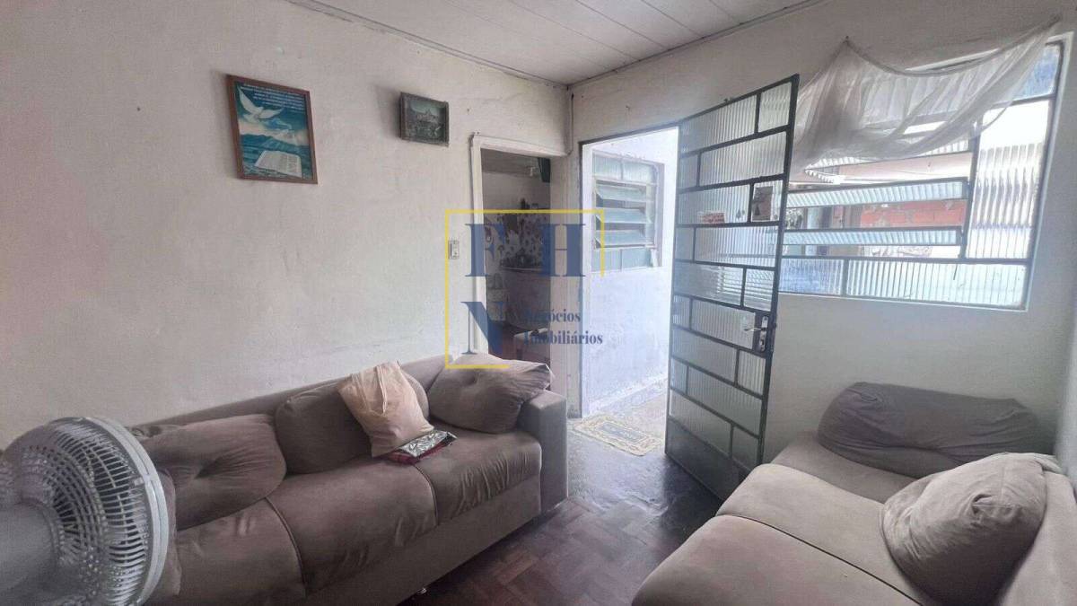 Casa à venda com 5 quartos, 300m² - Renascença,