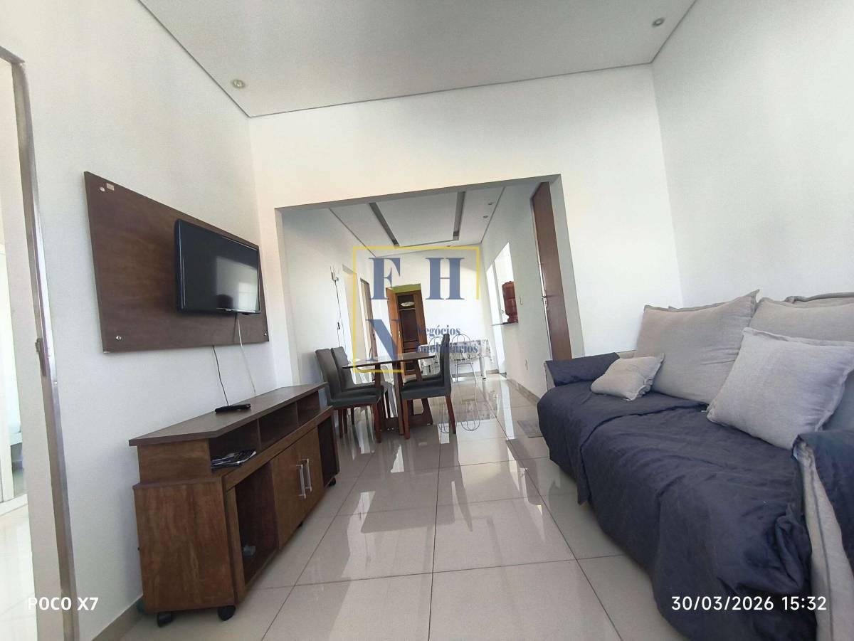 Casa 5 Quartos à Venda na Renascença em Belo Horizonte - FHN Imóveis