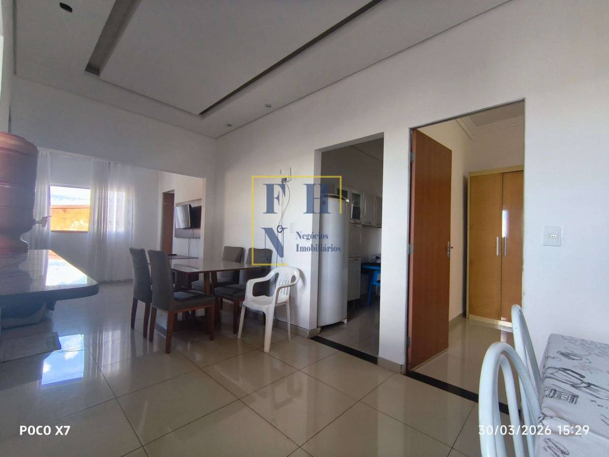  - Casa 5 Quartos à Venda na Renascença em Belo Horizonte
