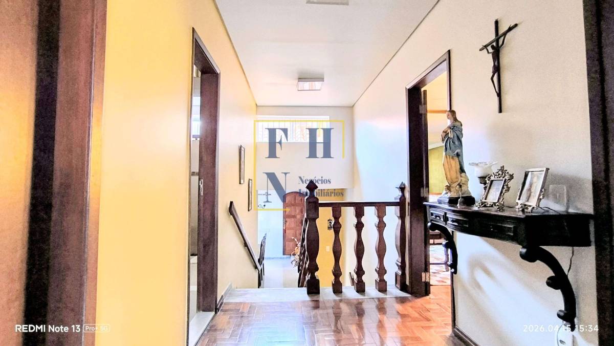 Casa à venda com 6 quartos, 400m² - Renascença,