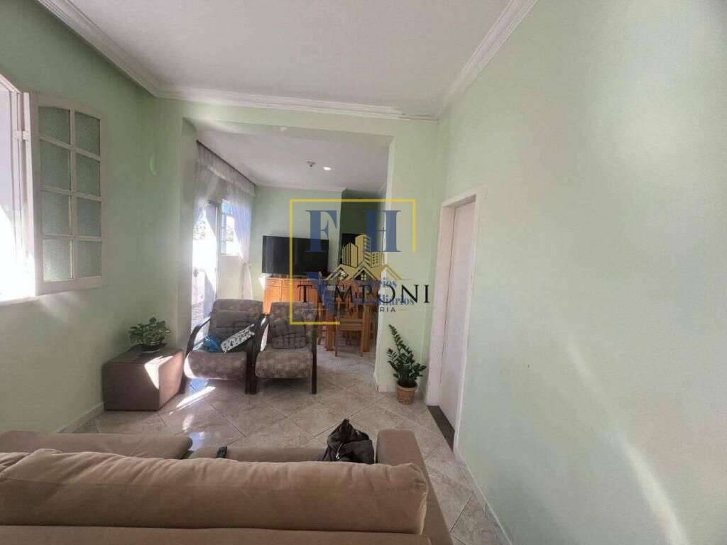 Casa 5 Quartos à Venda na Renascença em Belo Horizonte - FHN Imóveis