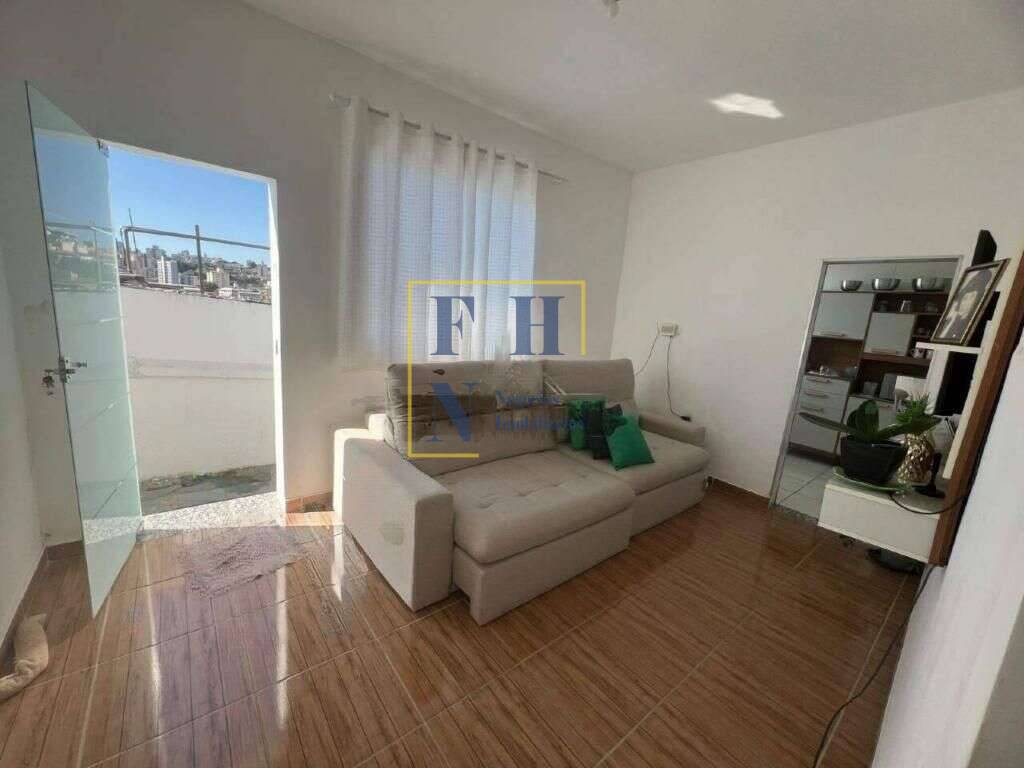  - Casa 5 Quartos à Venda na Renascença em Belo Horizonte